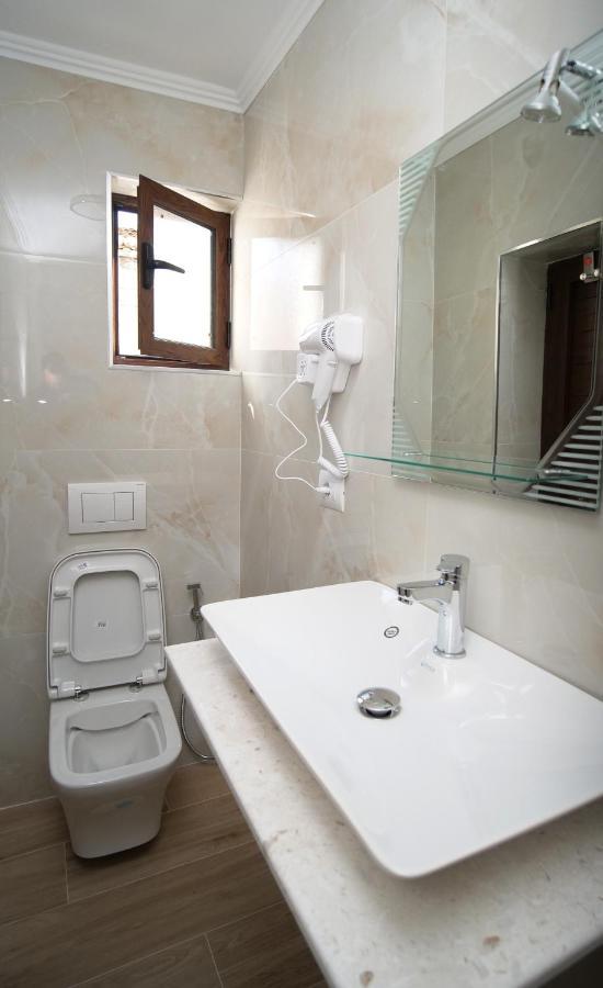 Vila Fatos Qama Berat Dış mekan fotoğraf